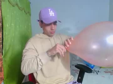 Hammm_ October 17, 2025 Chaturbate stream image