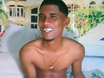 Indianthuggin October 17, 2025 Chaturbate stream image