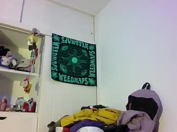 Ivy_Lover October 17, 2025 Chaturbate stream image