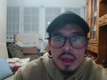 Jhonsson_ October 17, 2025 Chaturbate stream image
