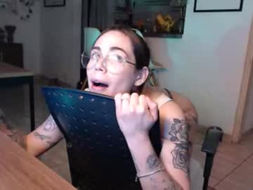 Jujuzfernandez October 17, 2025 Chaturbate stream image