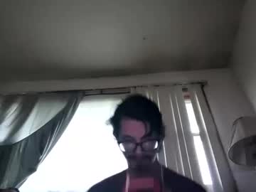 Kumngoe October 17, 2025 Chaturbate stream image