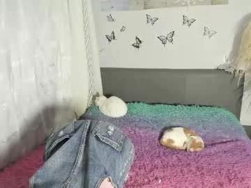 Lilithintheeden October 17, 2025 Chaturbate stream image