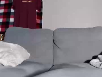 Mrshlongboy21 October 17, 2025 Chaturbate stream image