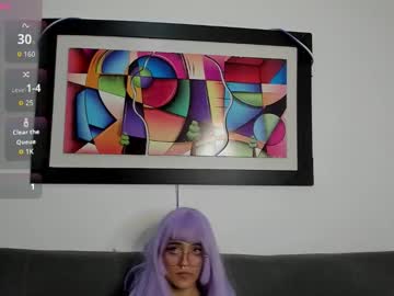 Nikki_Uwu October 17, 2025 Chaturbate stream image
