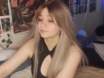 Nikoli_Naw October 17, 2025 Chaturbate stream image