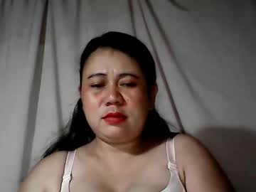Pinaymama12345 October 17, 2025 Chaturbate stream image