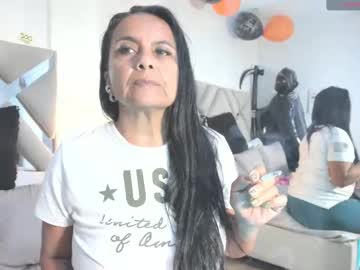Raquel_Moore October 17, 2025 Chaturbate stream image