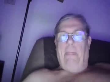 Rufus_Dungeonmaster_Mars October 17, 2025 Chaturbate stream image