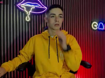 Ryan_Sailor October 17, 2025 Chaturbate stream image