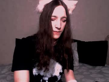 Silvermuse October 17, 2025 Chaturbate stream image