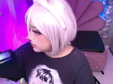 Toky_Doll October 17, 2025 Chaturbate stream image