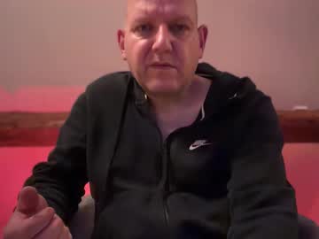 Tritonspace October 17, 2025 Chaturbate stream image