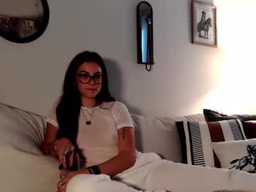 Willowbelle October 17, 2025 Chaturbate stream image