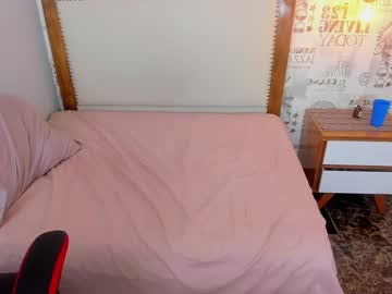 Zara_Acosta4 October 17, 2025 Chaturbate stream image