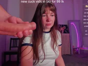 Alicekaneky_Xx October 18, 2025 Chaturbate stream image