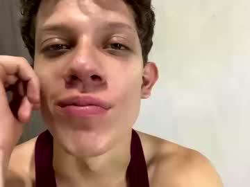 Dustin__Hottie October 18, 2025 Chaturbate stream image