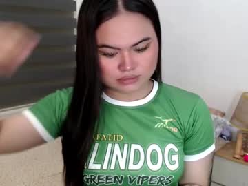 Finestme18_ October 18, 2025 Chaturbate stream image