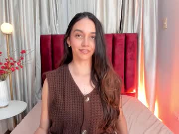 Iremlee_ October 18, 2025 Chaturbate stream image
