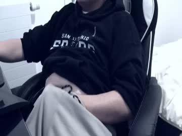 Jackson224 October 18, 2025 Chaturbate stream image