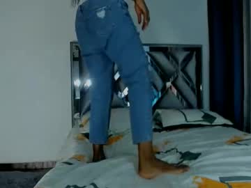 Kim226612 October 18, 2025 Chaturbate stream image