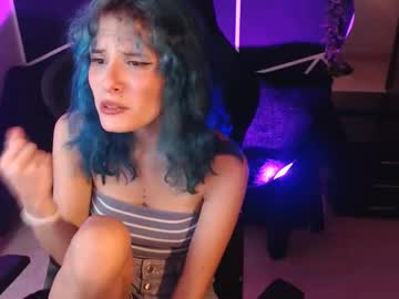 Littlenami_ October 18, 2025 Chaturbate stream image