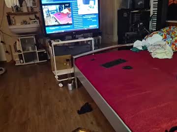 Madlymac October 18, 2025 Chaturbate stream image