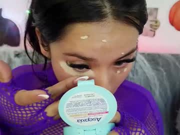Mia_Roux13 October 18, 2025 Chaturbate stream image