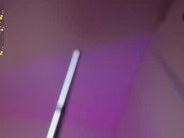 Nyx__Blackwood October 18, 2025 Chaturbate stream image
