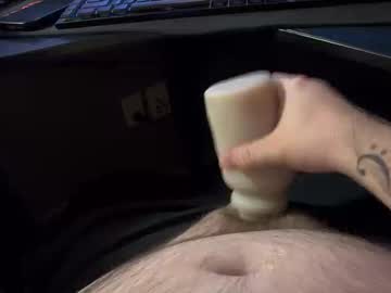 _Tony420 October 18, 2025 Chaturbate stream image