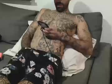Badcouple_ October 18, 2025 Chaturbate stream image