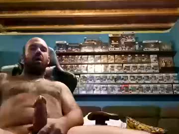 Bigboyzz069 October 18, 2025 Chaturbate stream image