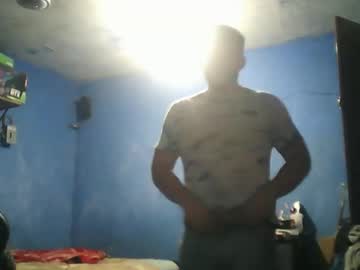 Chocheman31 October 18, 2025 Chaturbate stream image