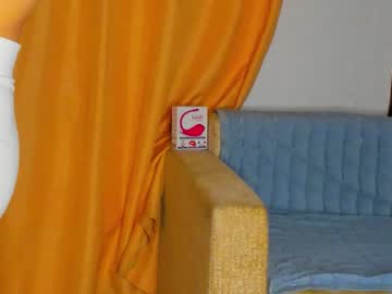 Eva_Starrr_ October 18, 2025 Chaturbate stream image