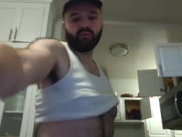 Gershwin42 October 18, 2025 Chaturbate stream image