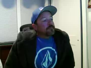 Hardcoresinner October 18, 2025 Chaturbate stream image