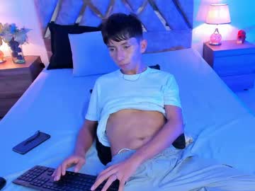 Hyunjin_Sun October 18, 2025 Chaturbate stream image