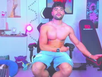 Jordanrossie October 18, 2025 Chaturbate stream image