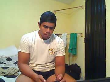 Kushlozter October 18, 2025 Chaturbate stream image