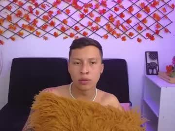 Martin_West October 18, 2025 Chaturbate stream image