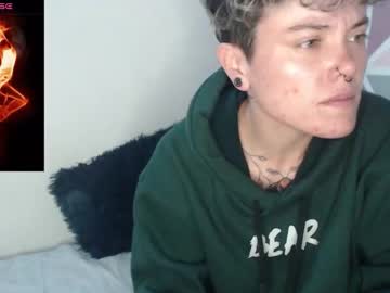Megan_Coop3r_ October 18, 2025 Chaturbate stream image