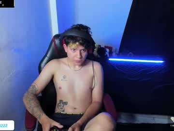 Michael_Kendall0 October 18, 2025 Chaturbate stream image