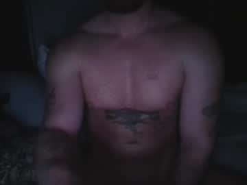 Mikeyboboo14 October 18, 2025 Chaturbate stream image