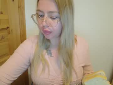 Milafixi19 October 18, 2025 Chaturbate stream image