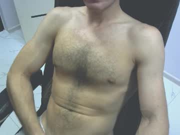Near_You_69 October 18, 2025 Chaturbate stream image