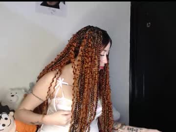 Queen_Of_M111lk October 18, 2025 Chaturbate stream image