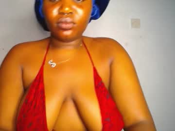 Raw_Queen October 18, 2025 Chaturbate stream image