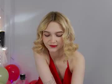 Saramist October 18, 2025 Chaturbate stream image
