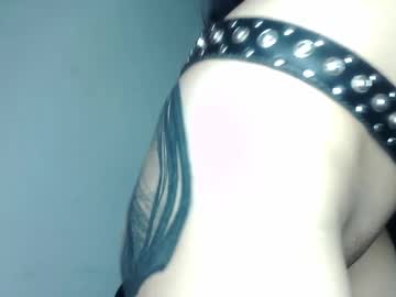 Yue_Eclipse October 18, 2025 Chaturbate stream image