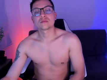 Ares2215 October 18, 2025 Chaturbate stream image